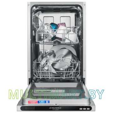 Посудомоечная машина MAUNFELD MLP4529A01